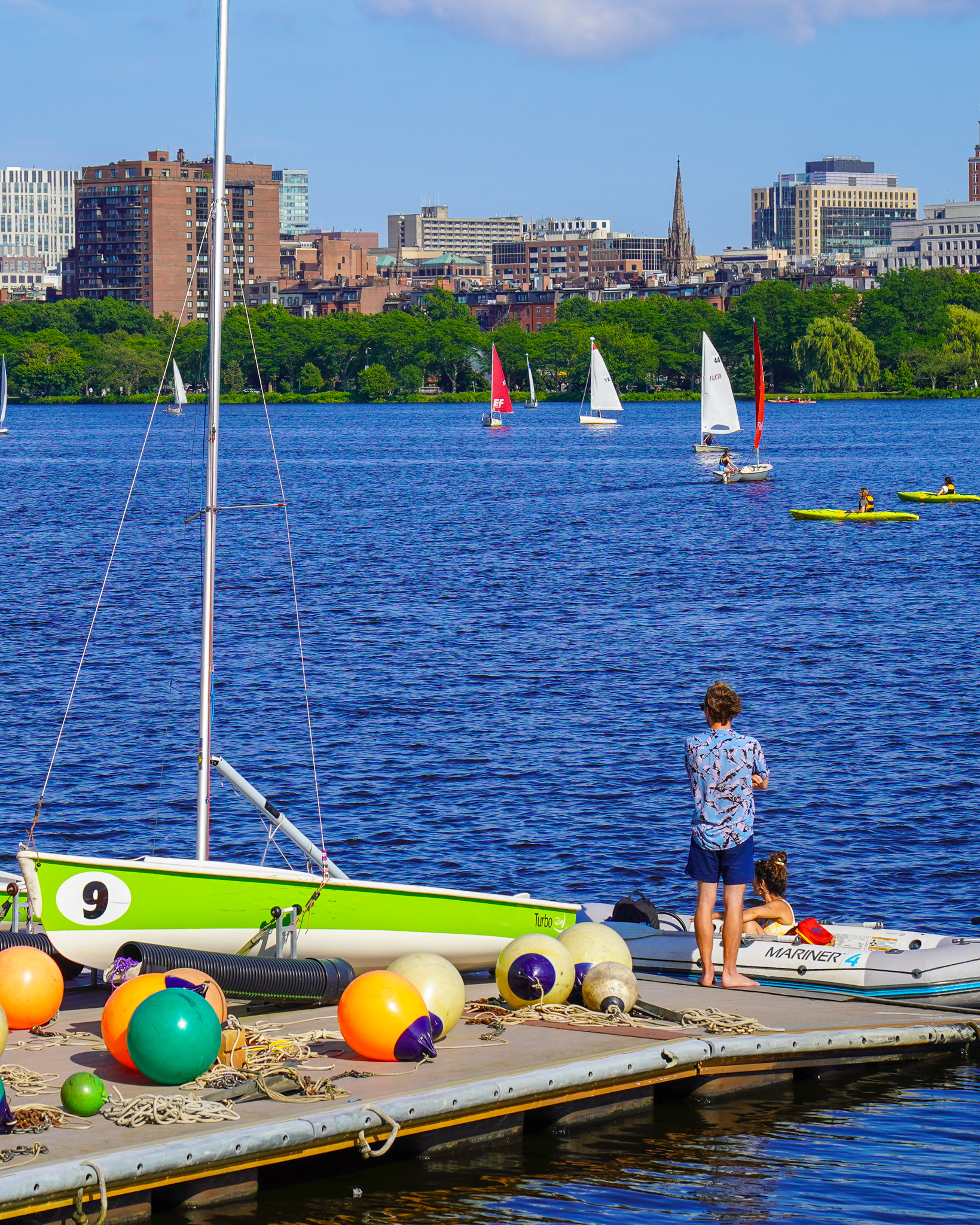 Light Studies - Photography