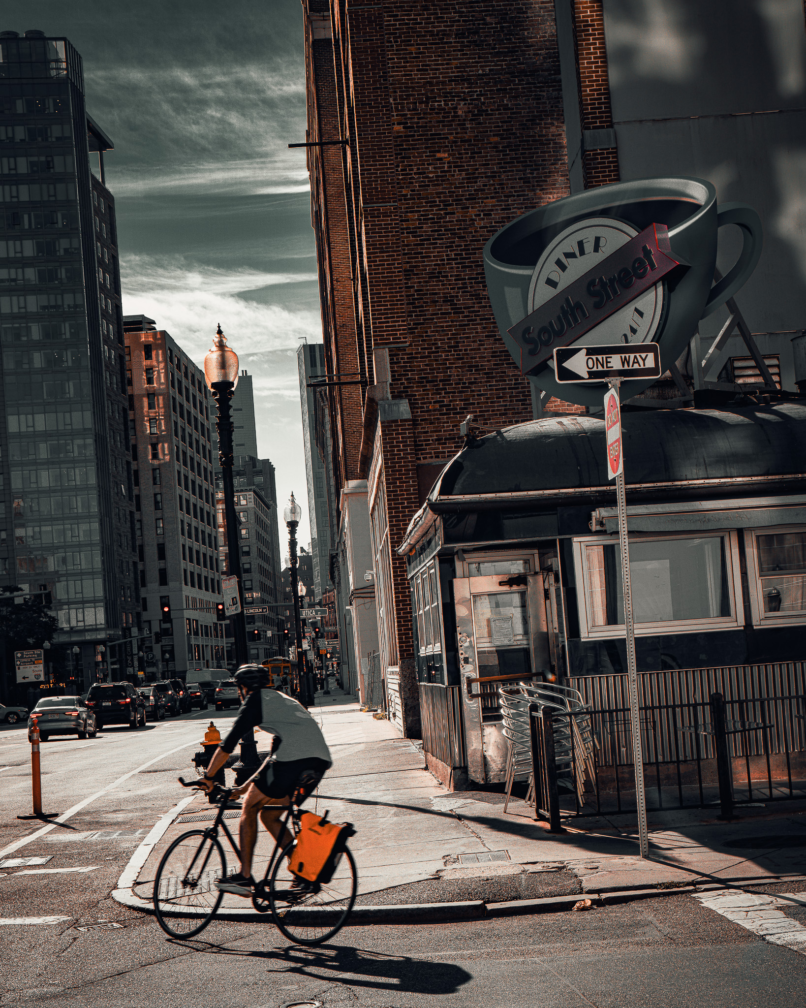 Light Studies - Image 15