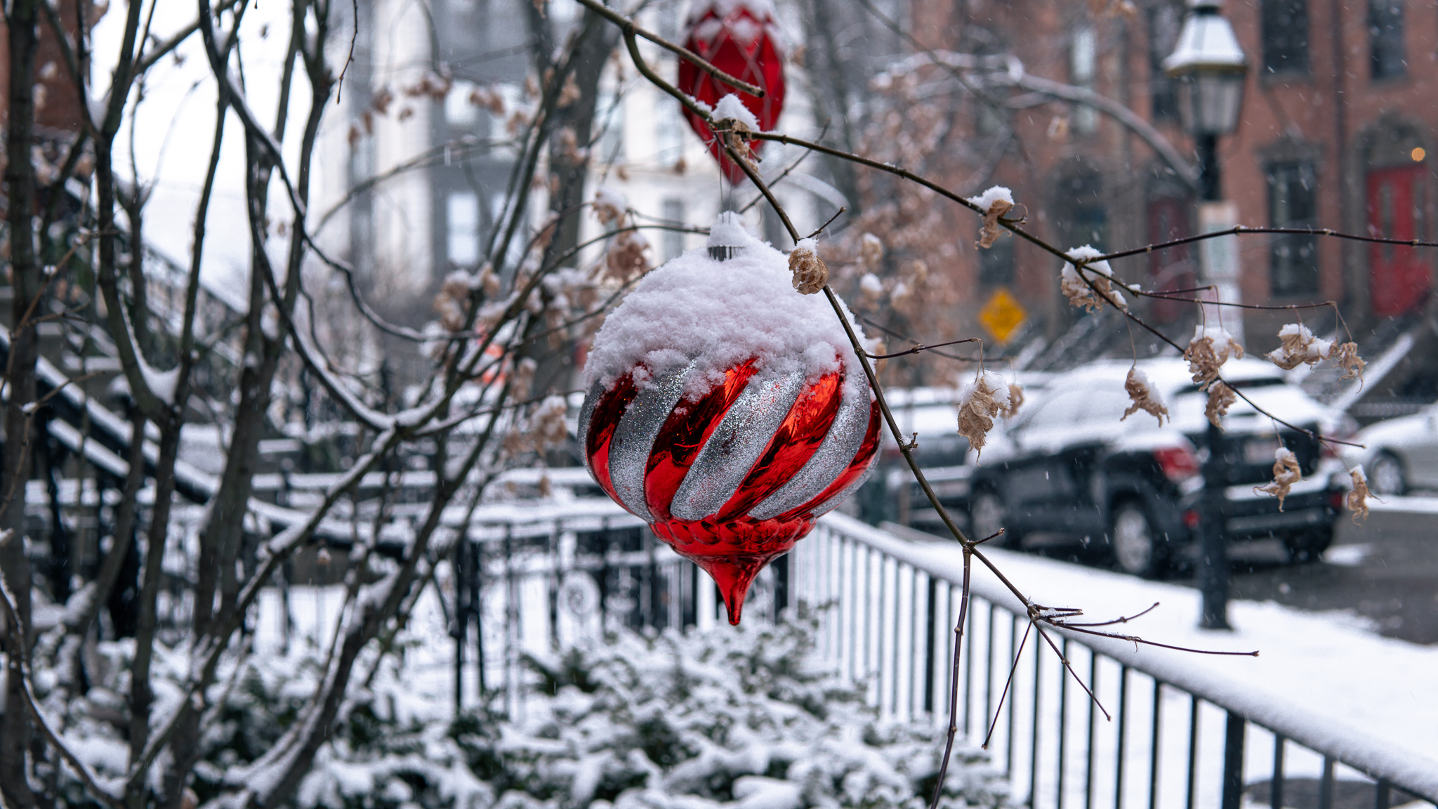 Urban Impressions - Image 19