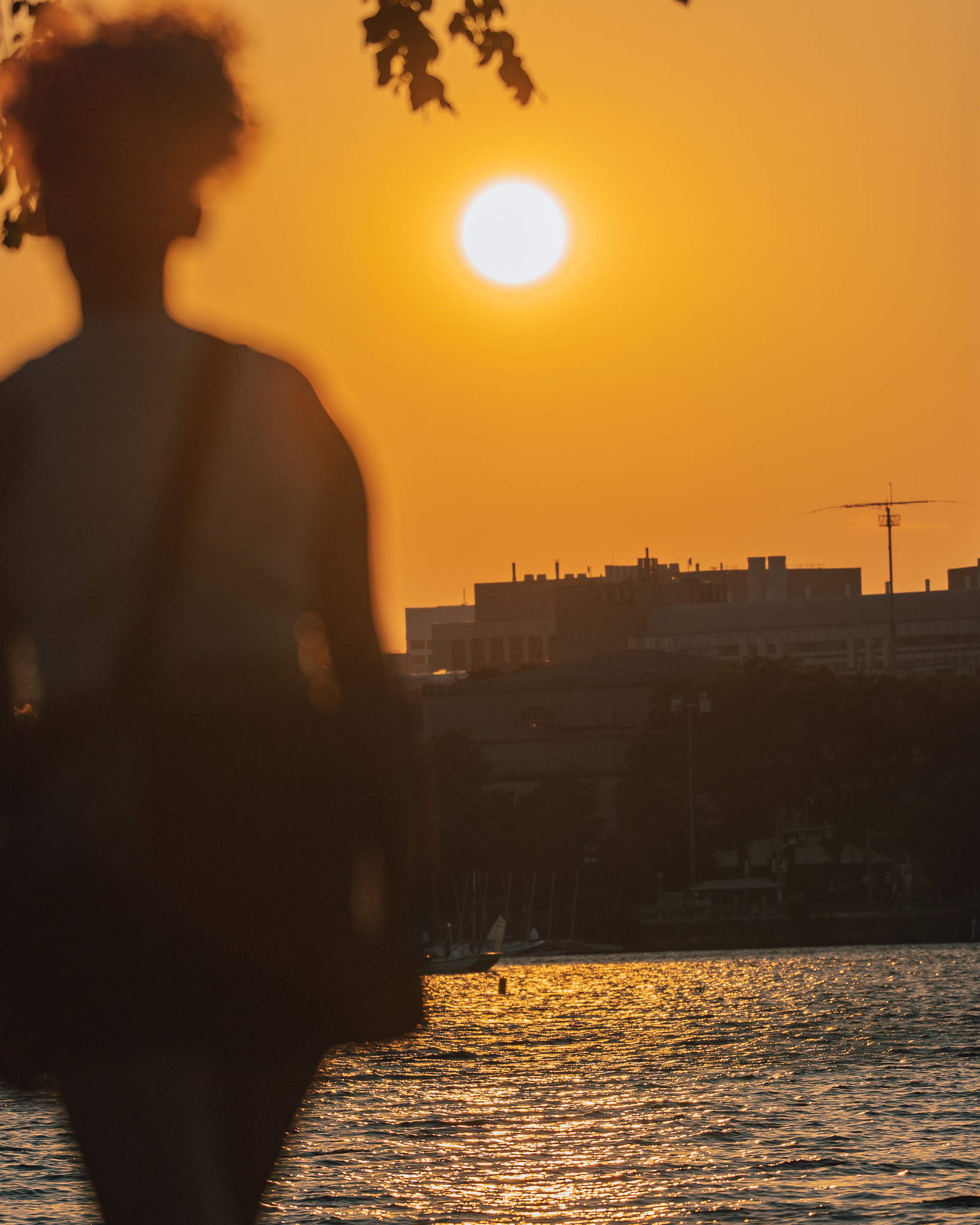 Urban Impressions - Photography