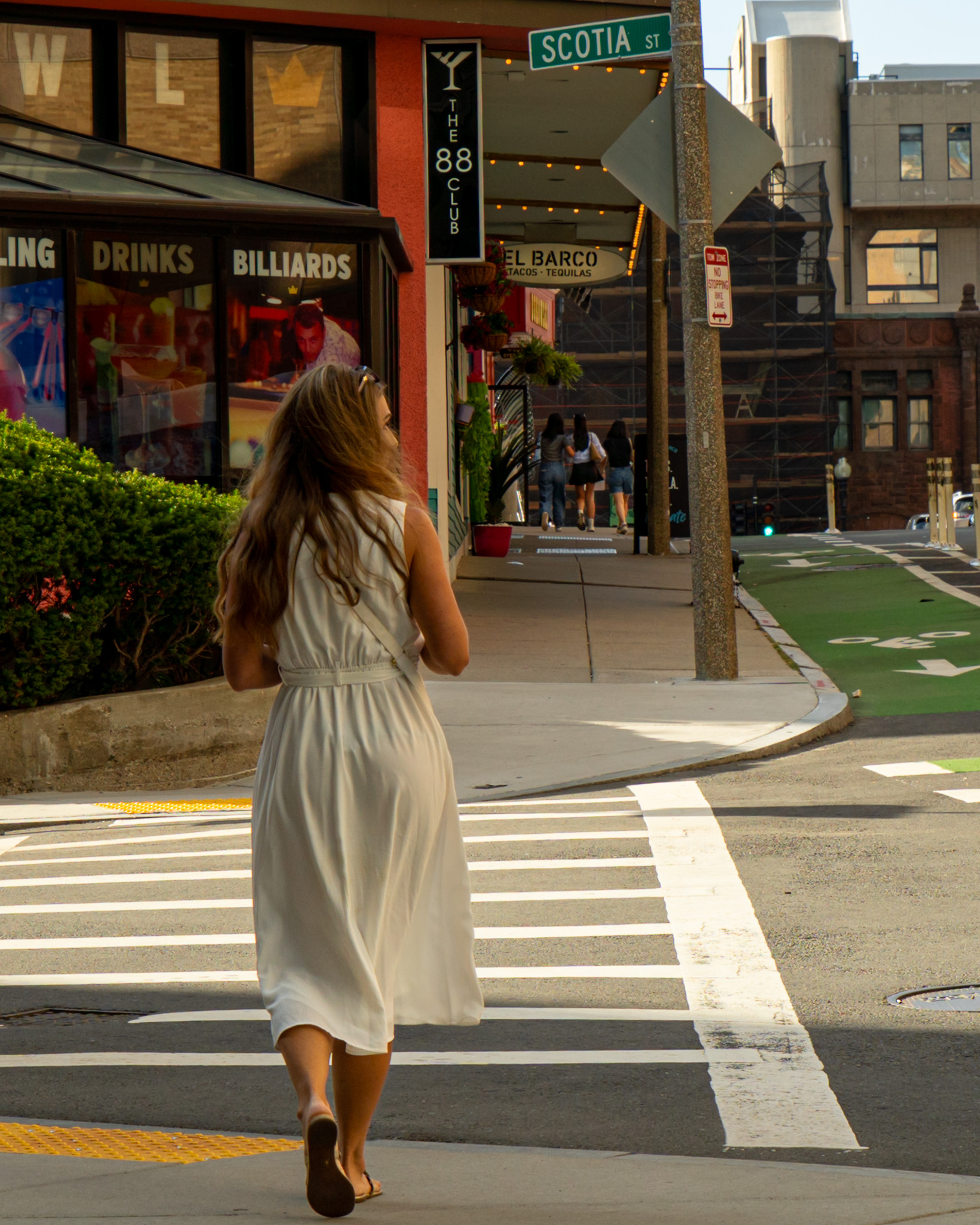 Urban Impressions - Image 23