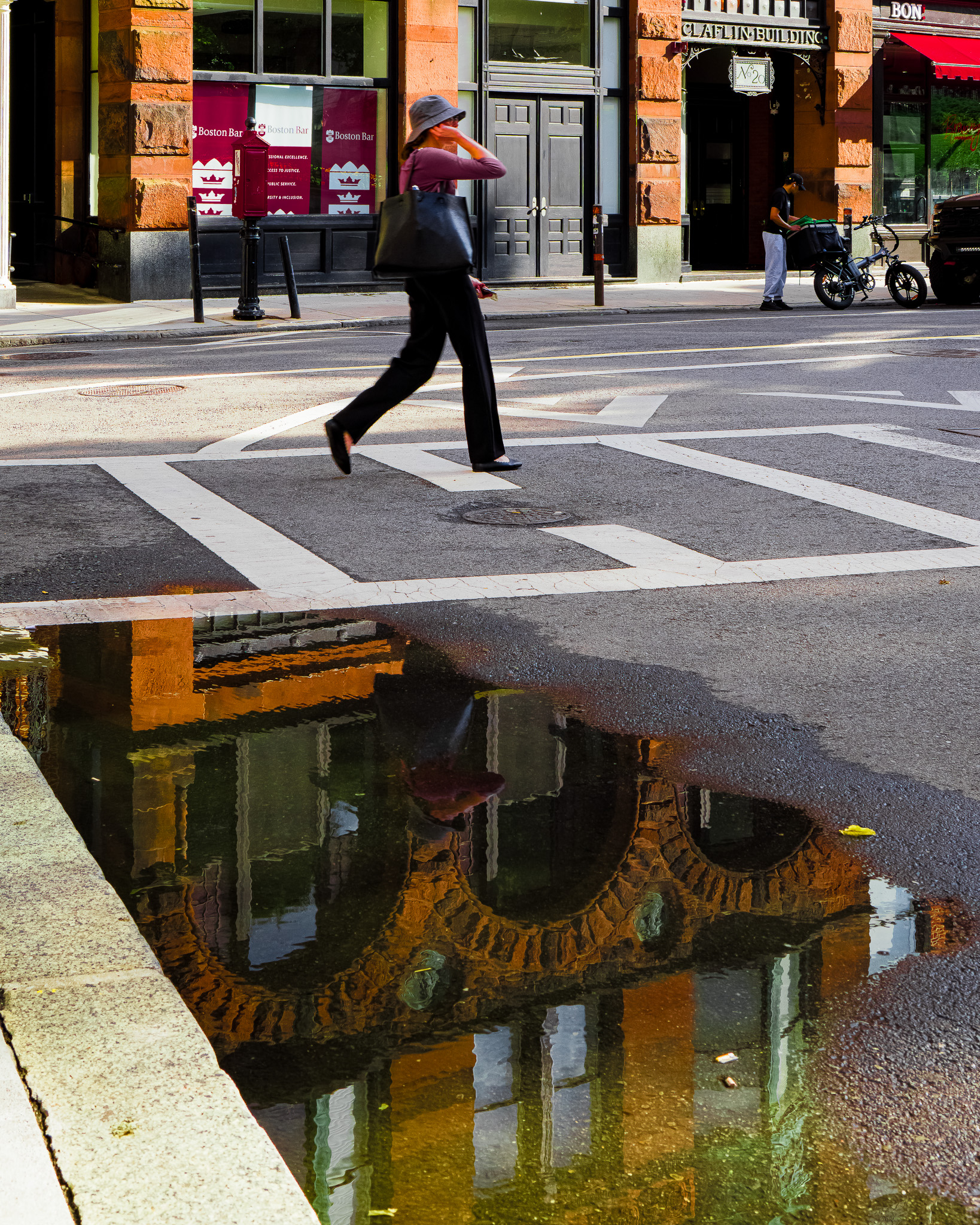 Urban Impressions - Image 10