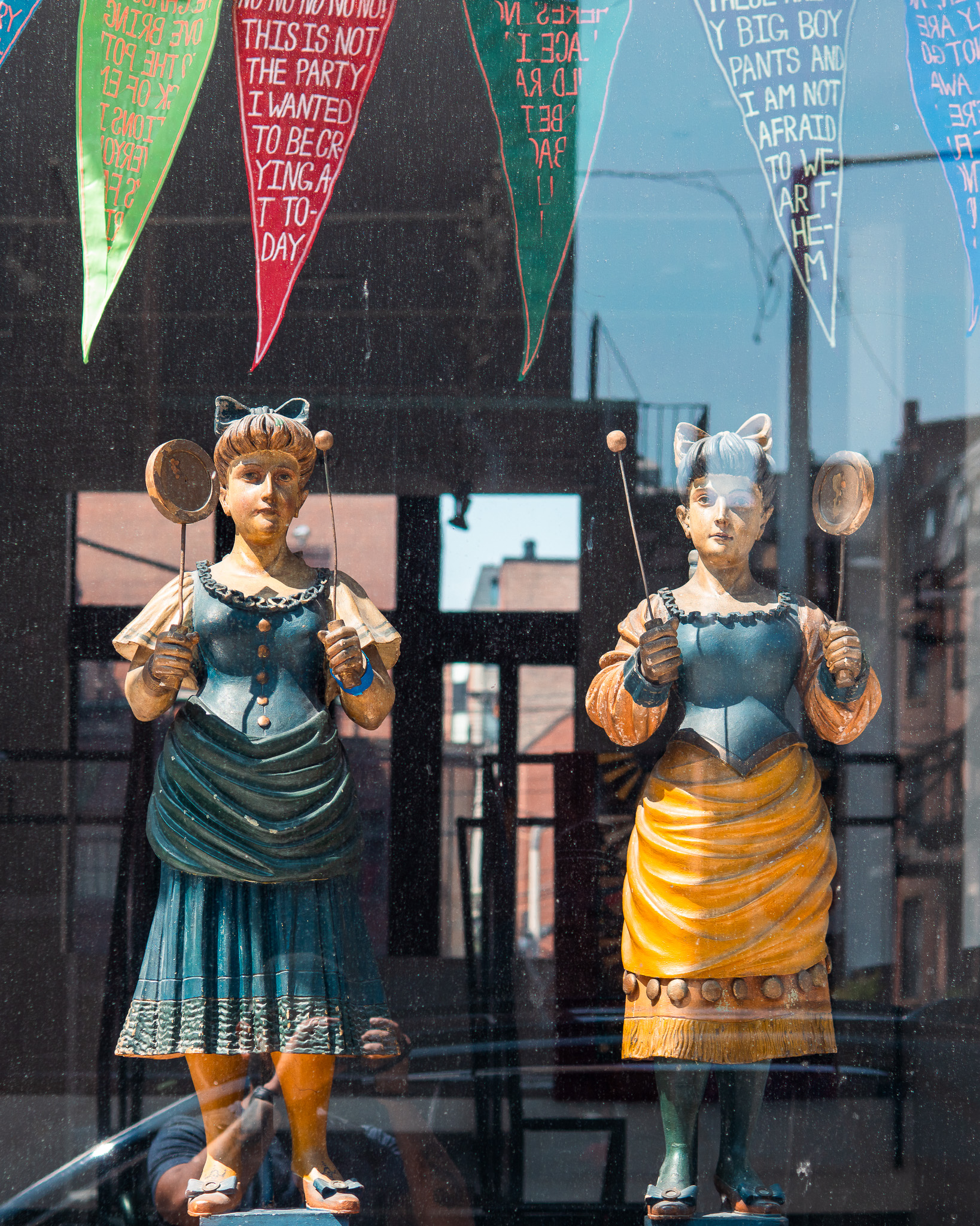 Urban Impressions - Image 11