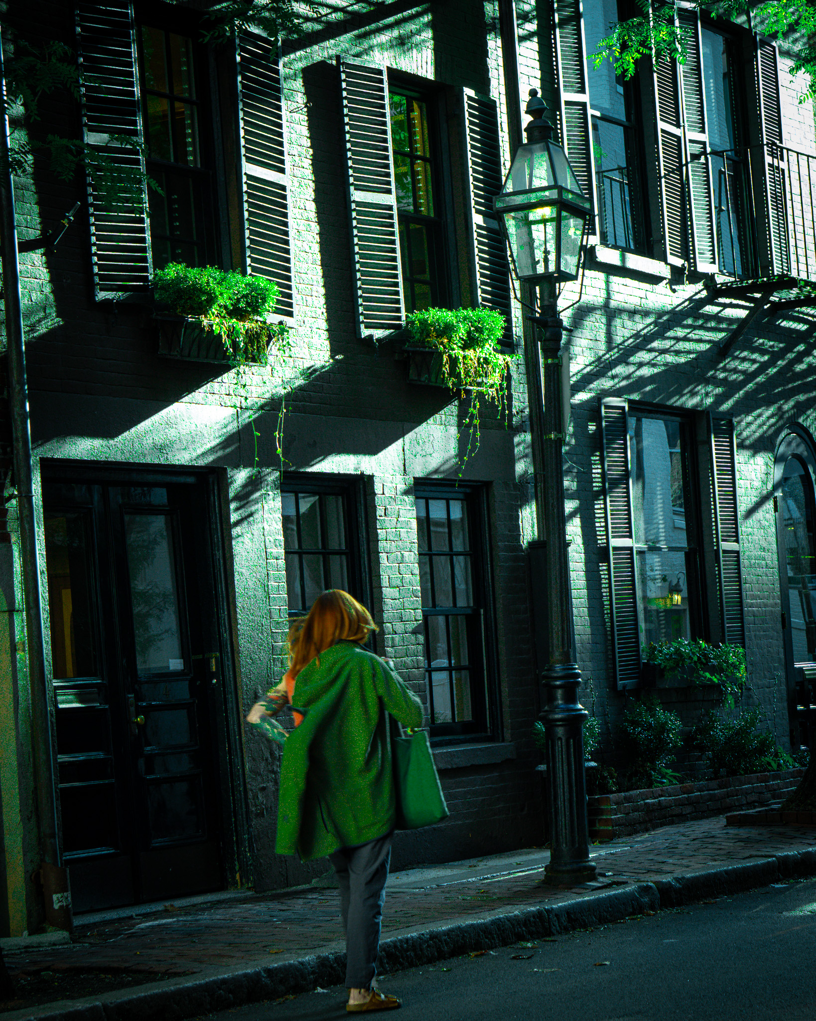 Urban Impressions - Image 9