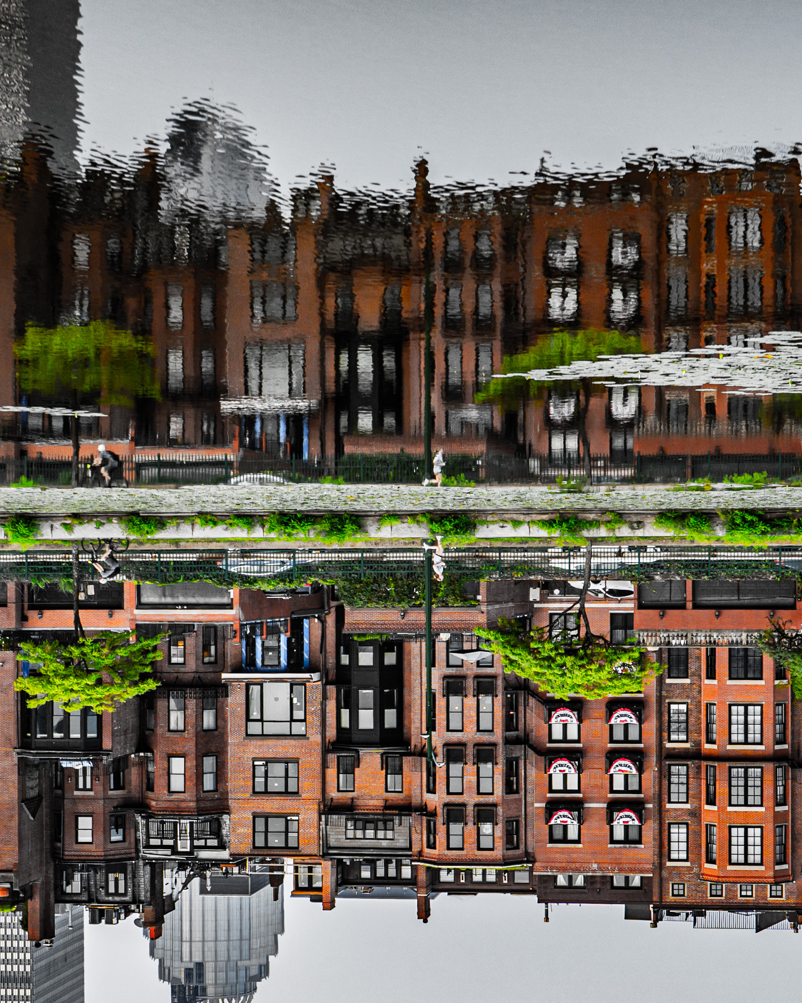 Urban Impressions - Image 2