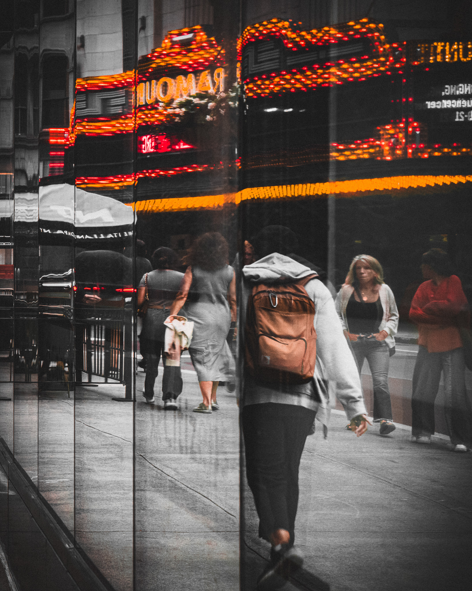 Urban Impressions - Photography