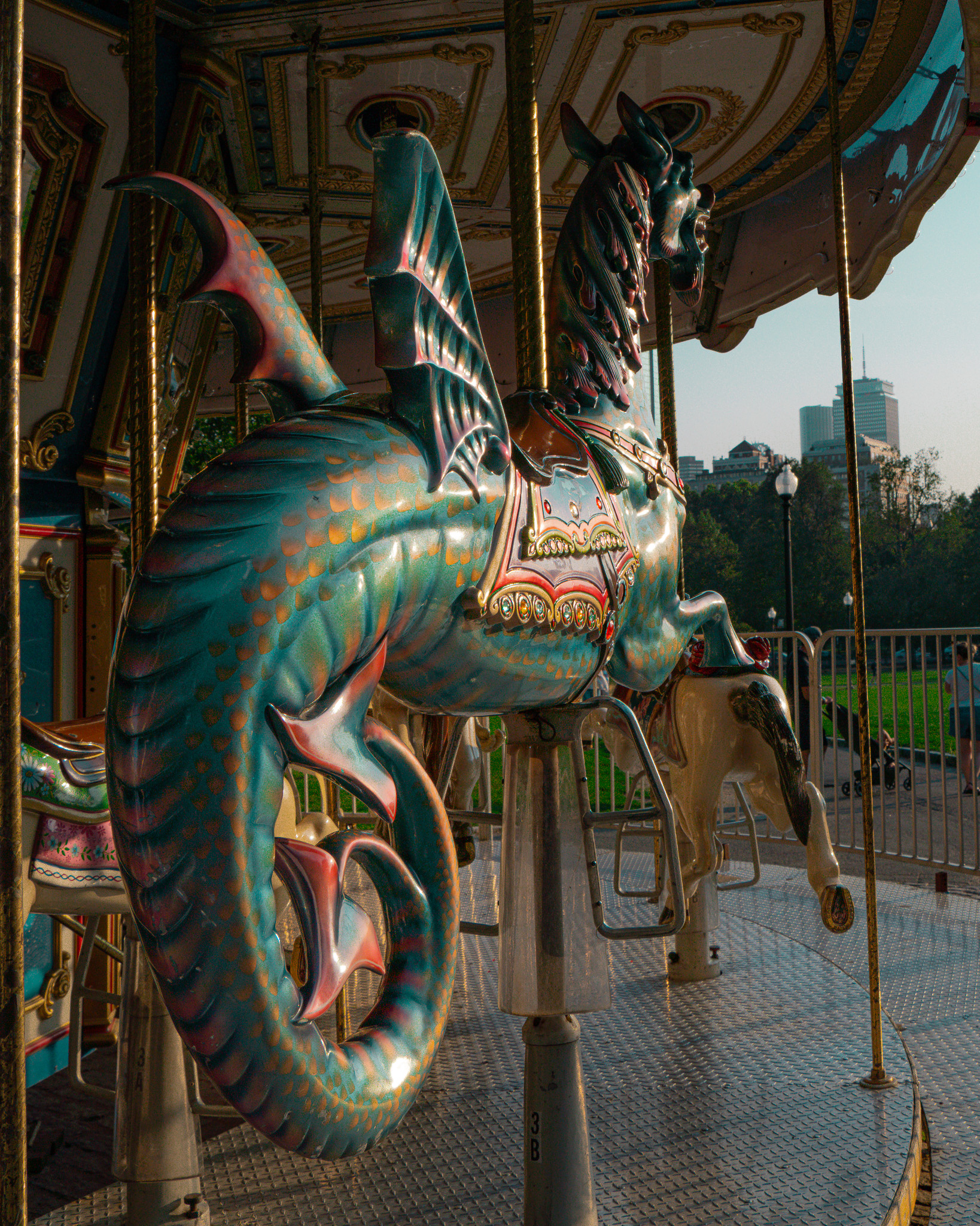 Urban Impressions - Image 12