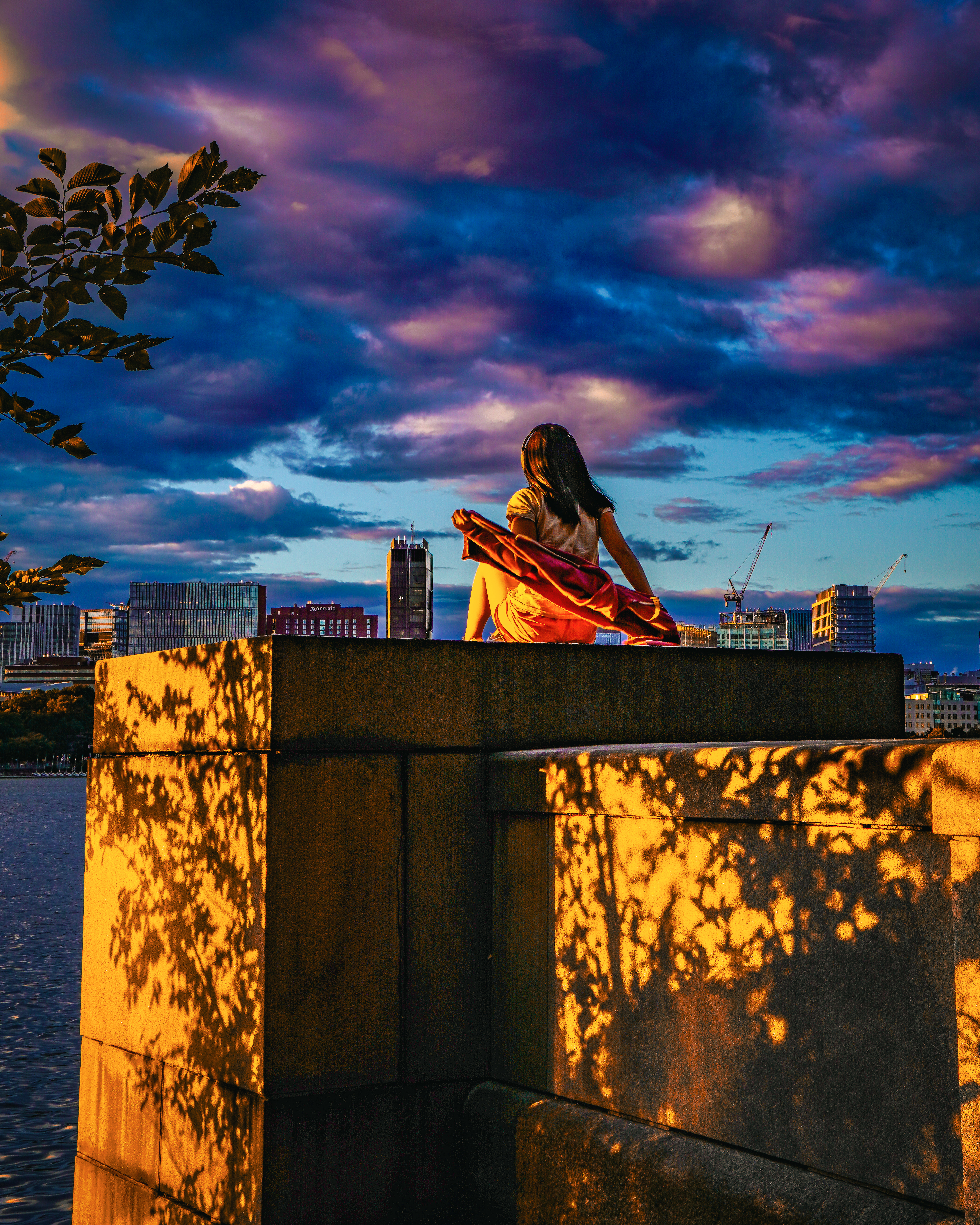 Urban Impressions - Image 25